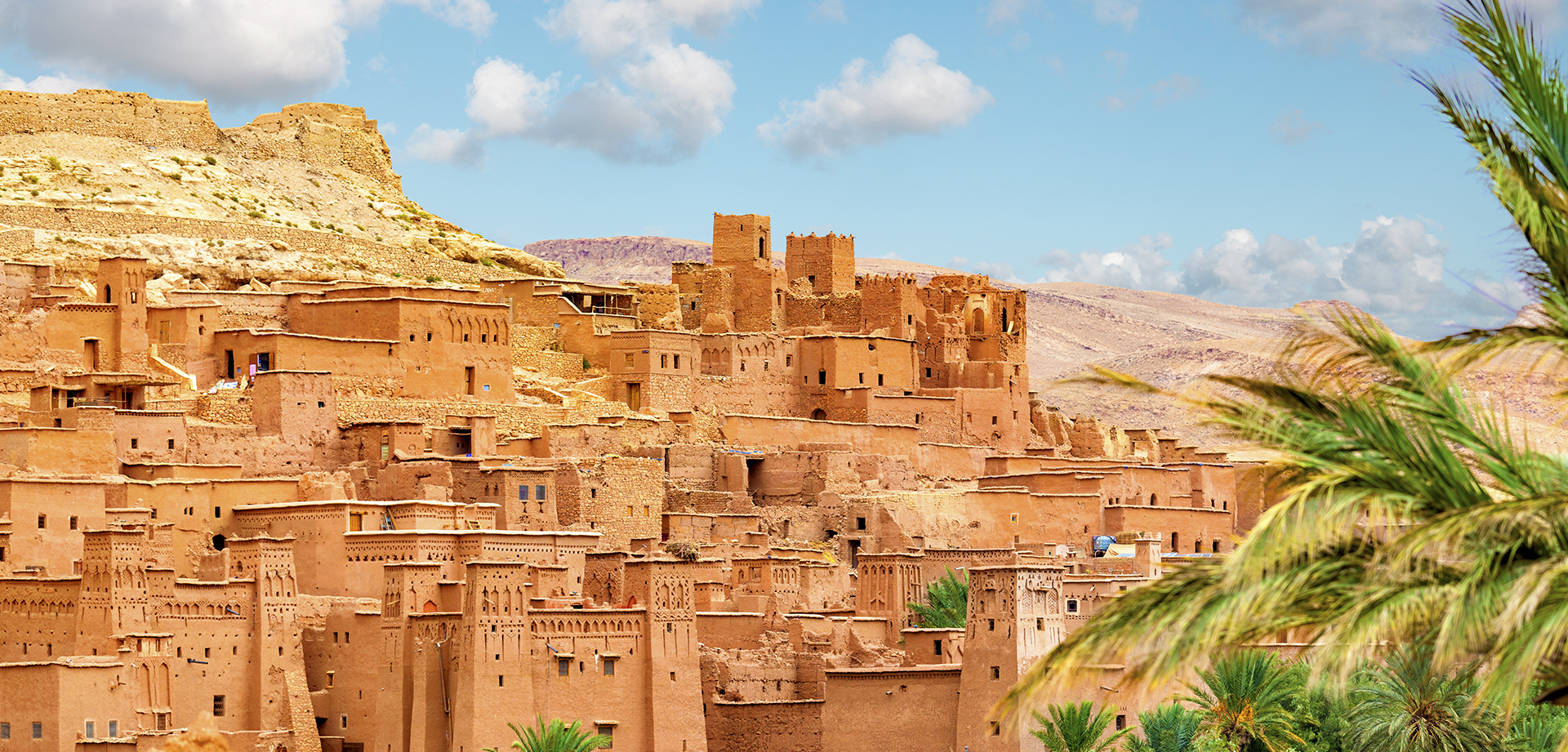 Sud Descobre Marrocos Header
